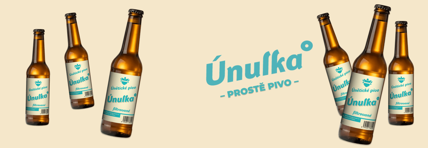 Únětická Únulka