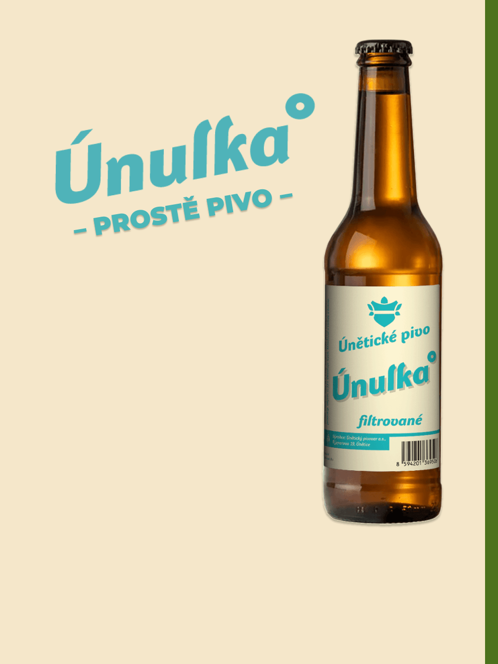 Únětická Únulka