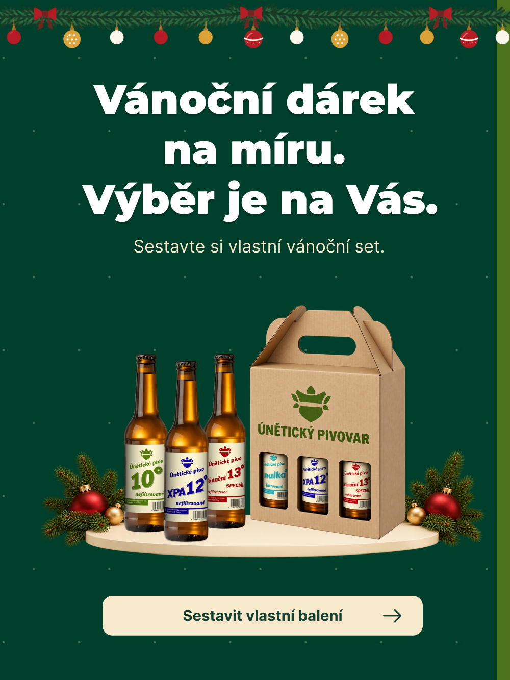 Vánoční balení, dárky, vánoce